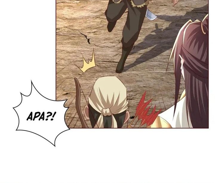 Dragon Master Chapter 136 Gambar 8