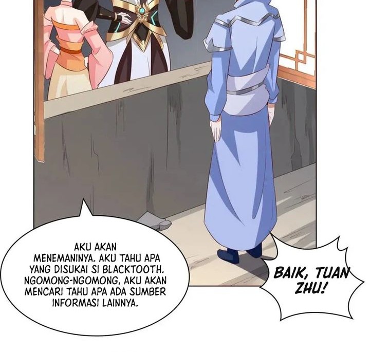 Dragon Master Chapter 136 Gambar 16