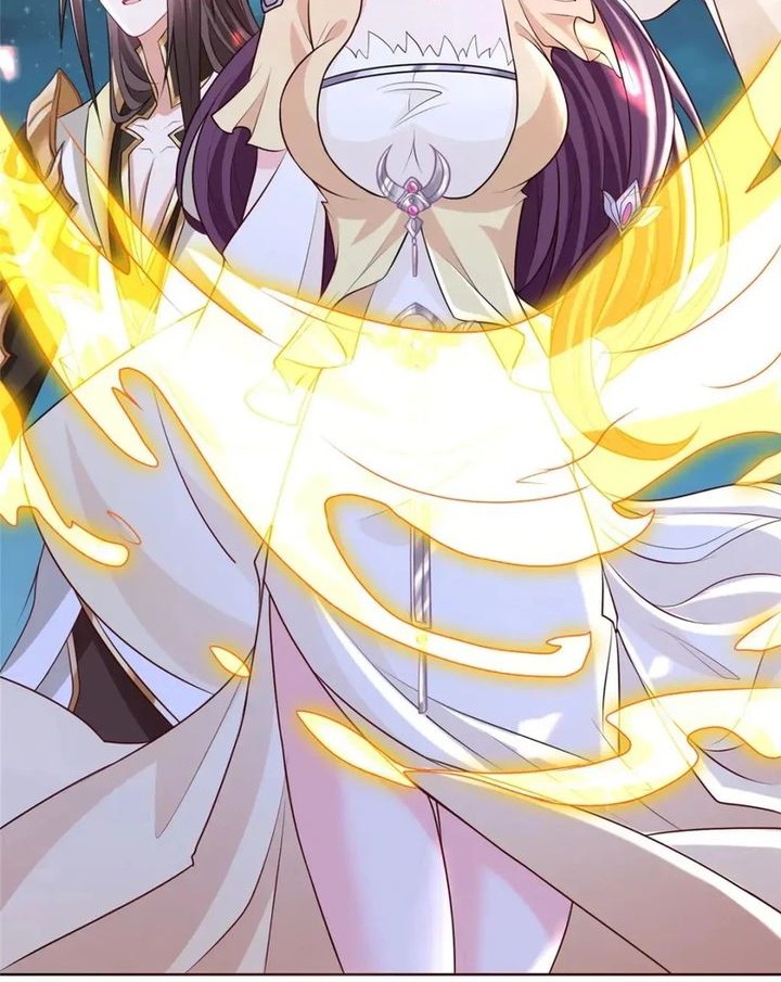 Dragon Master Chapter 137 Gambar 4