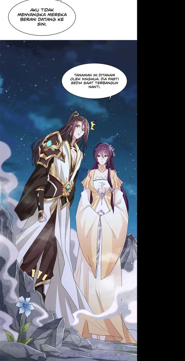 Dragon Master Chapter 137 Gambar 16