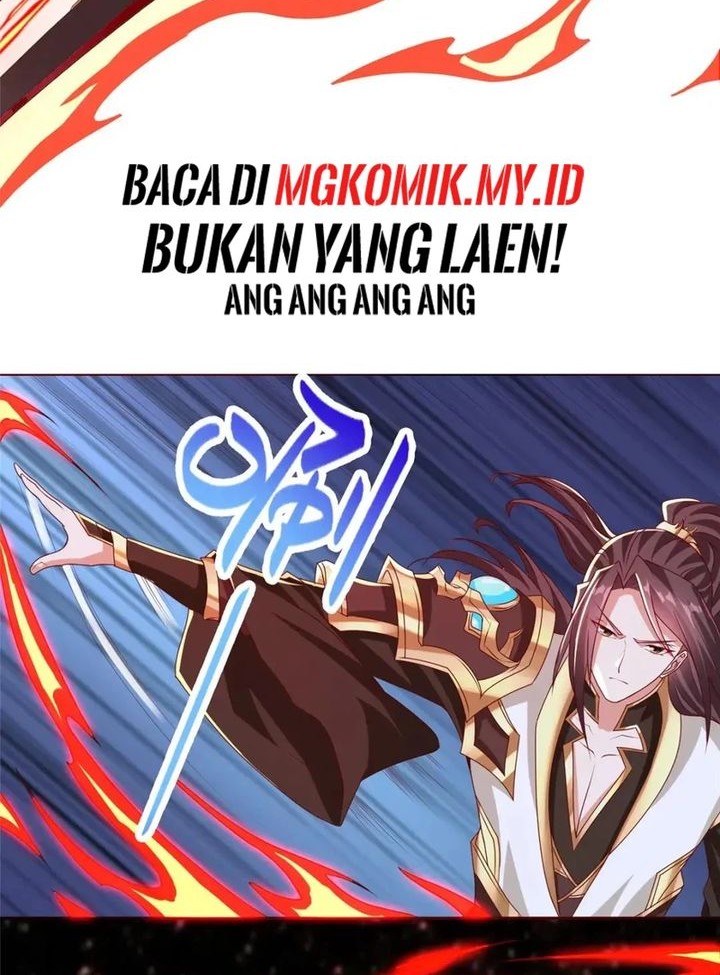 Dragon Master Chapter 137 Gambar 8