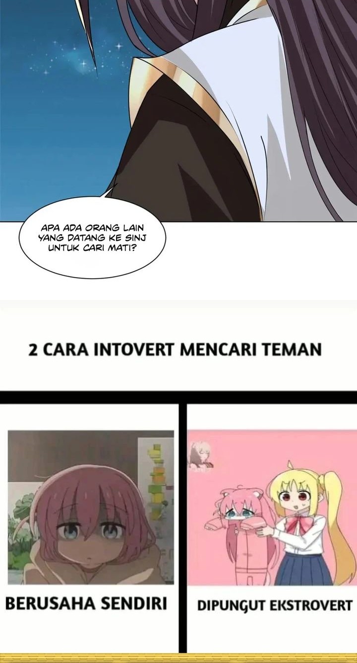 Dragon Master Chapter 137 Gambar 18