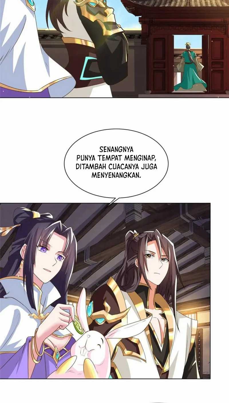 Dragon Master Chapter 139 Gambar 22