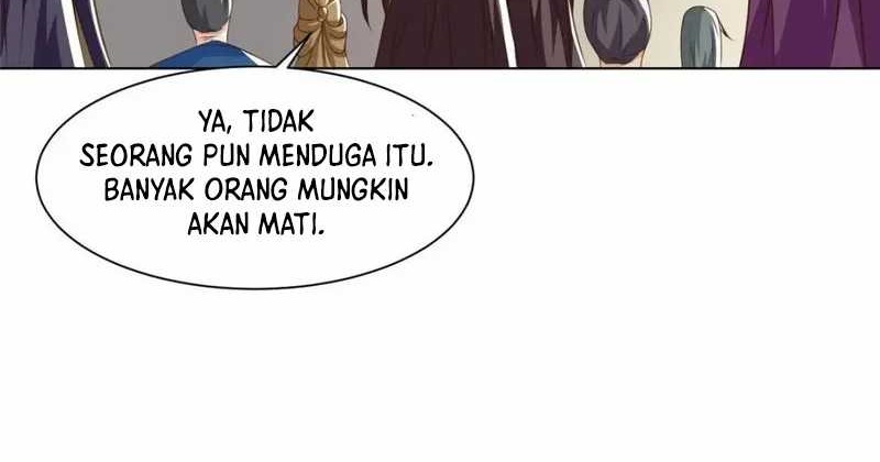 Dragon Master Chapter 139 Gambar 24