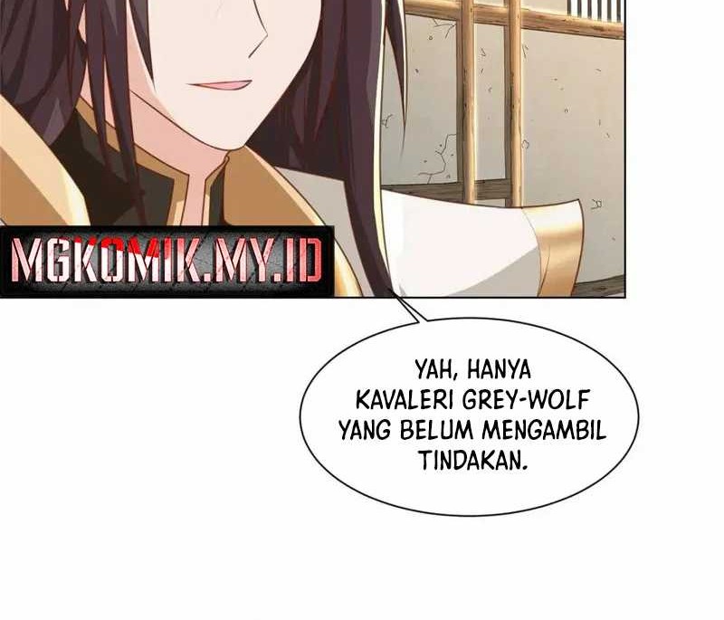 Dragon Master Chapter 139 Gambar 10