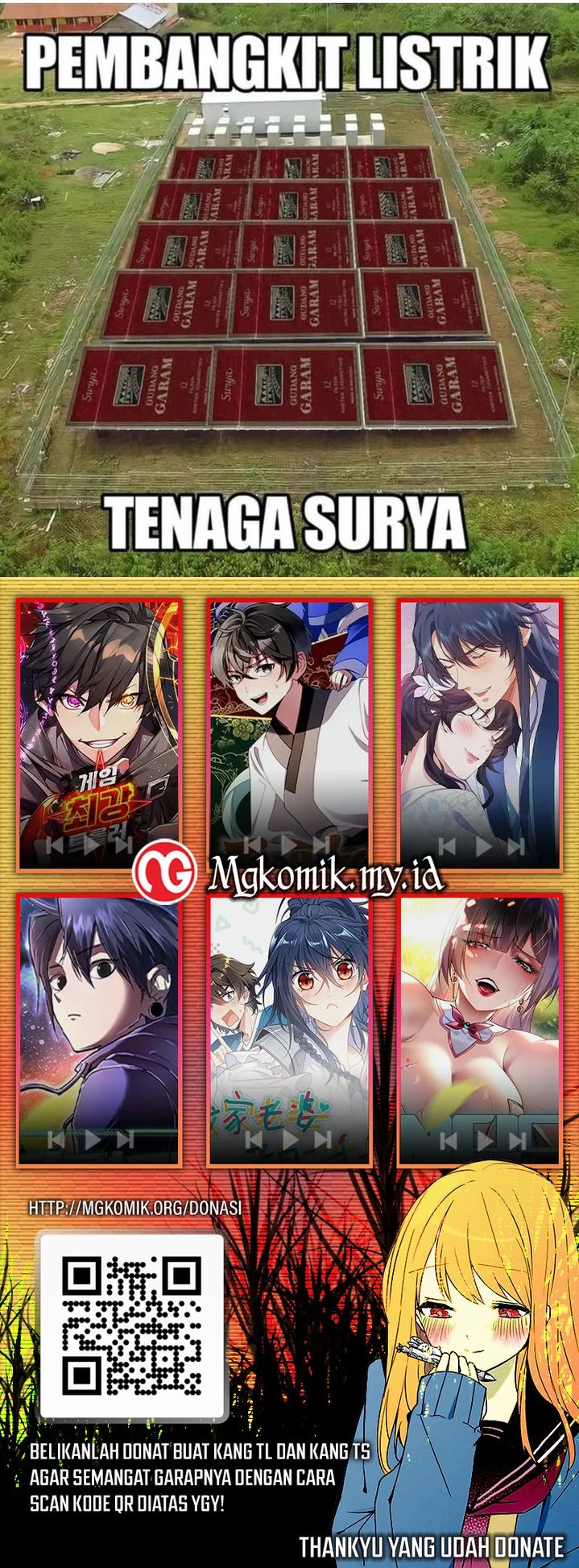 Dragon Master Chapter 144 Gambar 26