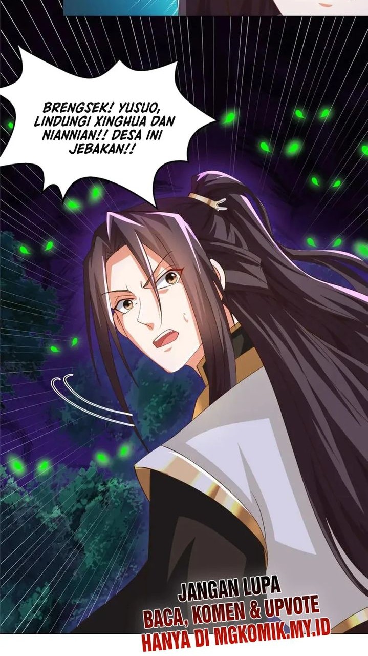 Dragon Master Chapter 144 Gambar 4