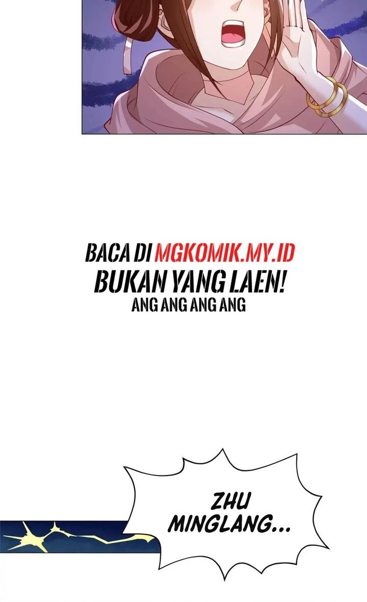 Dragon Master Chapter 144 Gambar 10