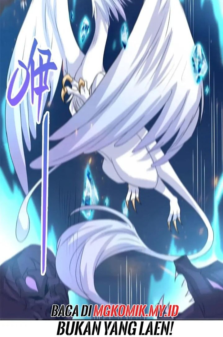 Dragon Master Chapter 144 Gambar 17