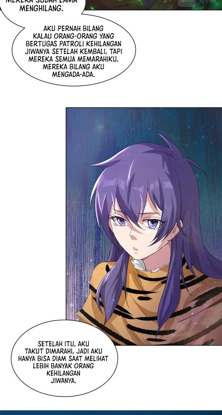 Dragon Master Chapter 145 Gambar 20