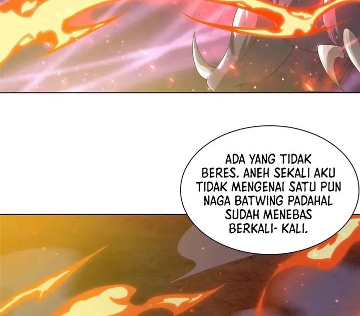 Dragon Master Chapter 145 Gambar 22