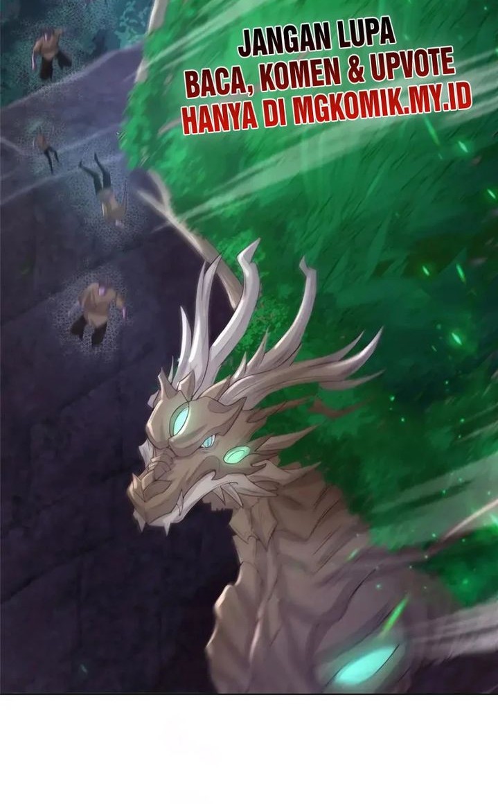 Dragon Master Chapter 145 Gambar 13