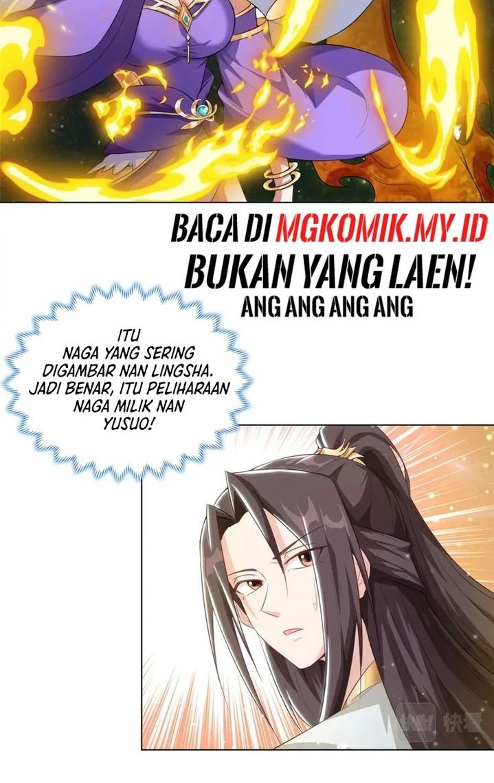 Dragon Master Chapter 145 Gambar 7