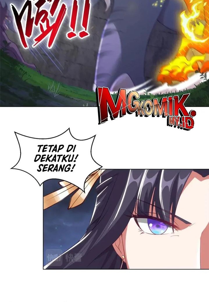 Dragon Master Chapter 145 Gambar 11