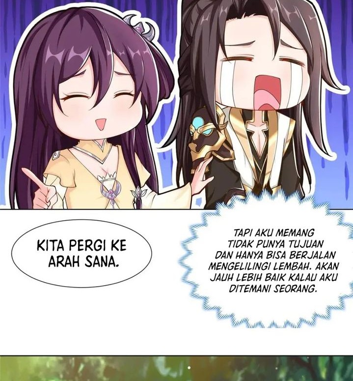 Dragon Master Chapter 146 Gambar 20