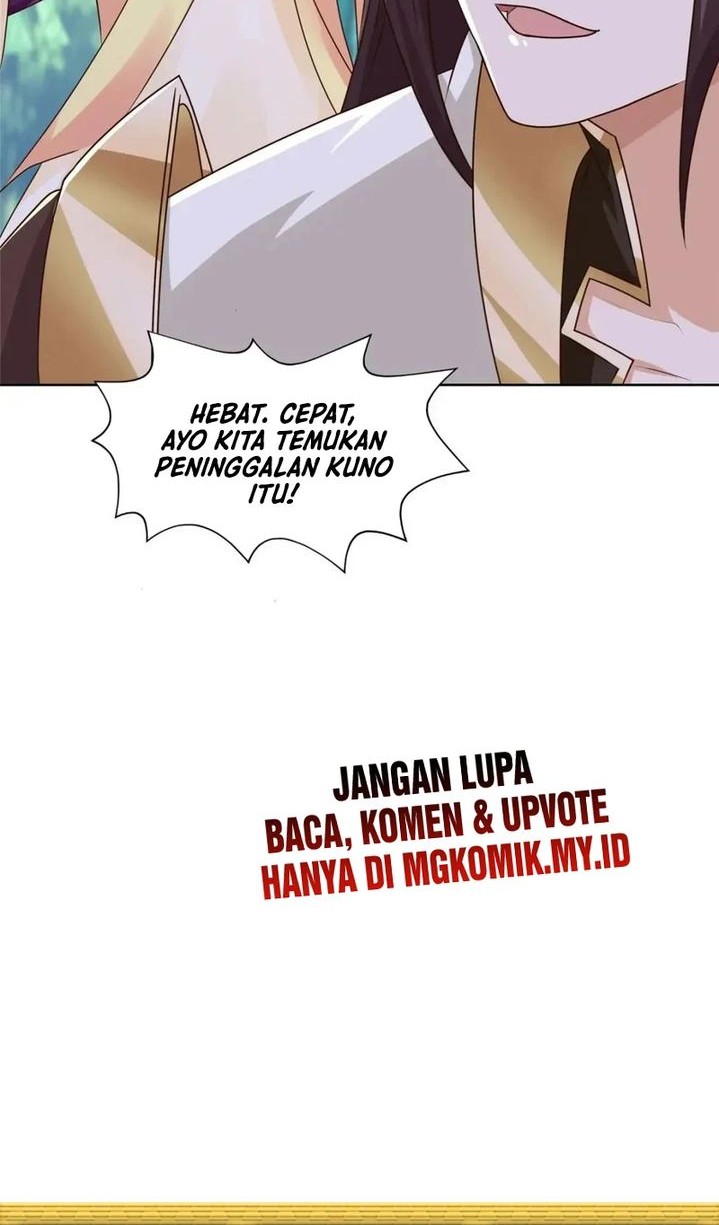 Dragon Master Chapter 146 Gambar 24