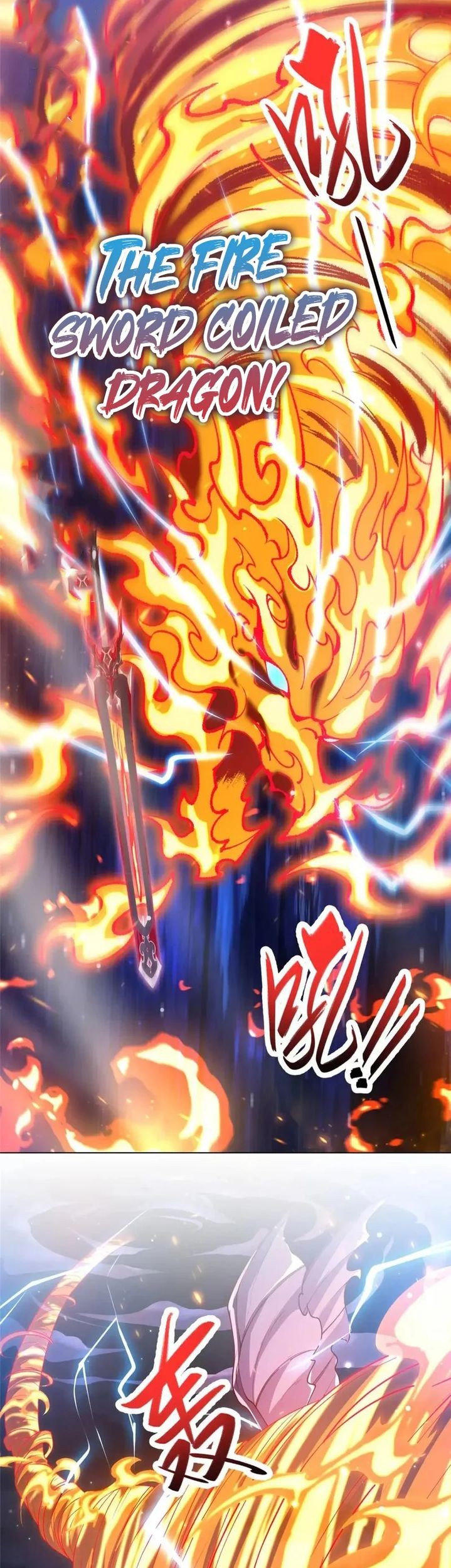 Dragon Master Chapter 146 Gambar 11