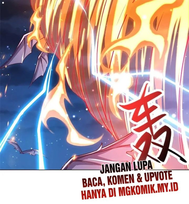 Dragon Master Chapter 146 Gambar 12