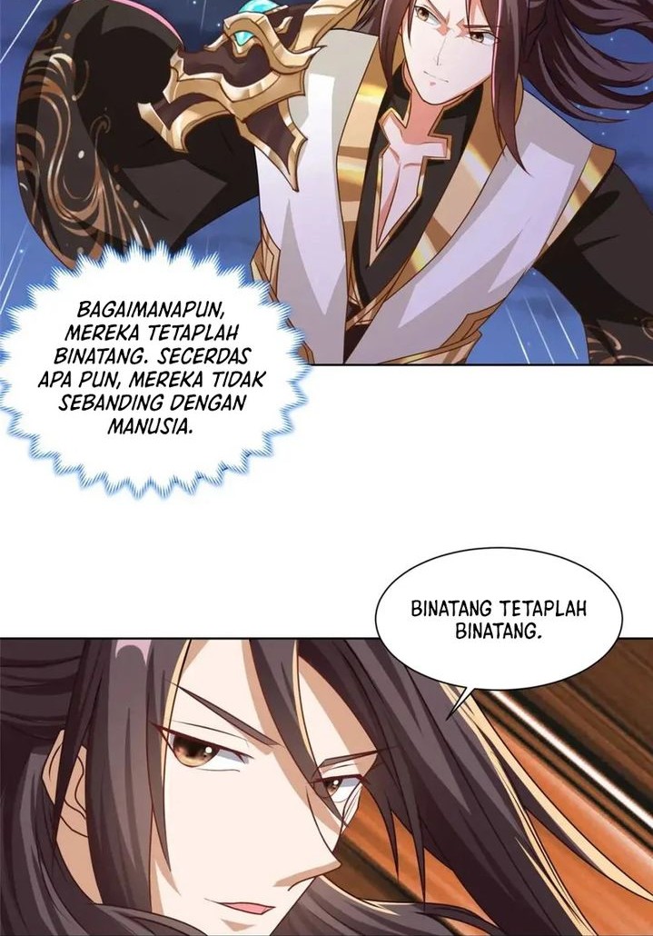 Dragon Master Chapter 146 Gambar 7