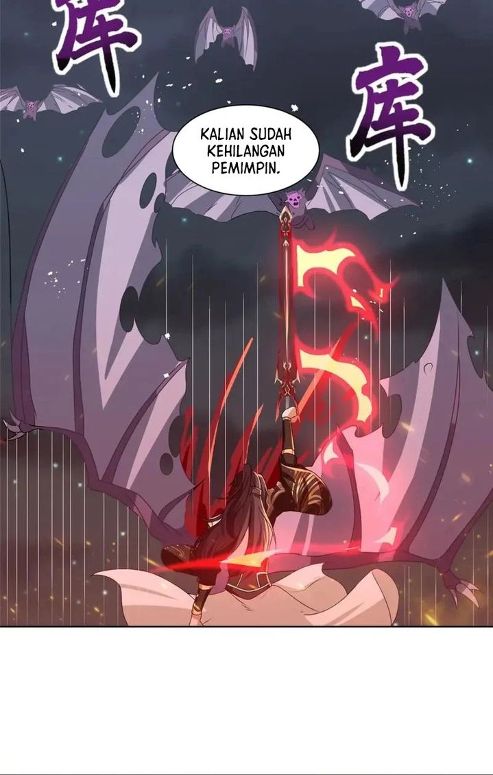 Dragon Master Chapter 146 Gambar 9