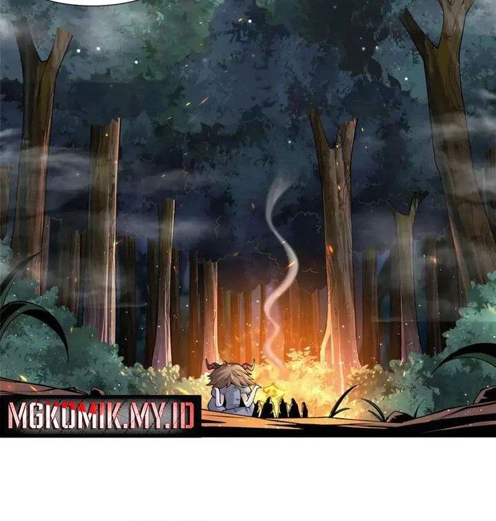 Dragon Master Chapter 146 Gambar 14