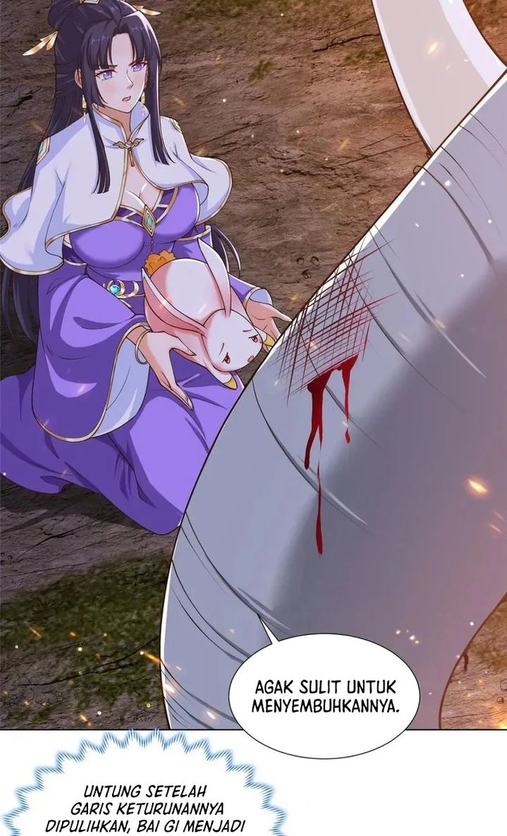 Dragon Master Chapter 146 Gambar 16