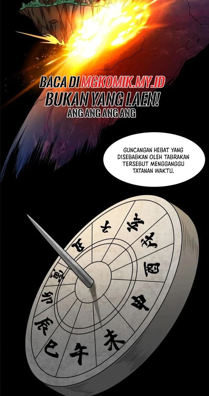 Dragon Master Chapter 147 Gambar 6