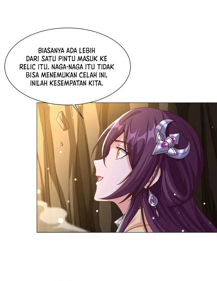 Dragon Master Chapter 147 Gambar 23