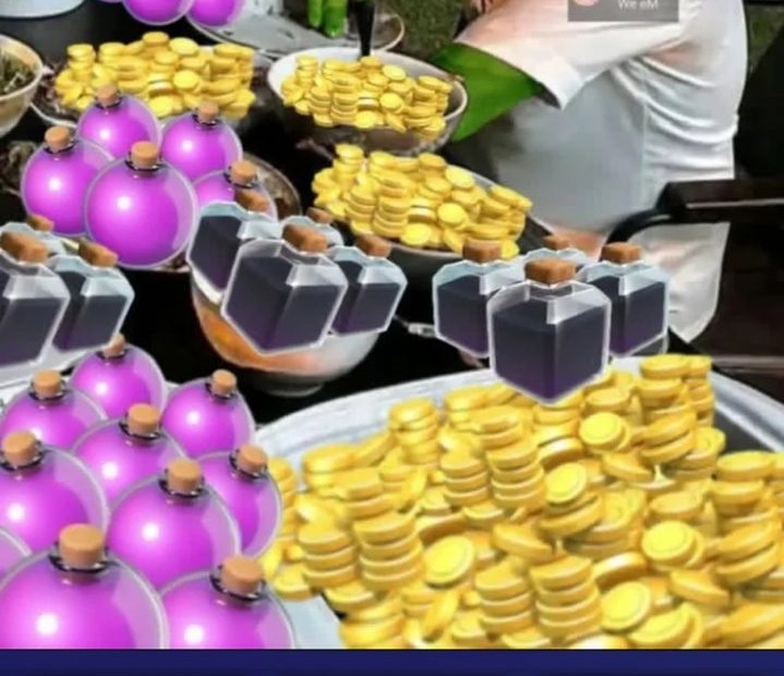 Dragon Master Chapter 147 Gambar 25