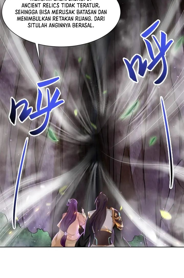 Dragon Master Chapter 147 Gambar 4