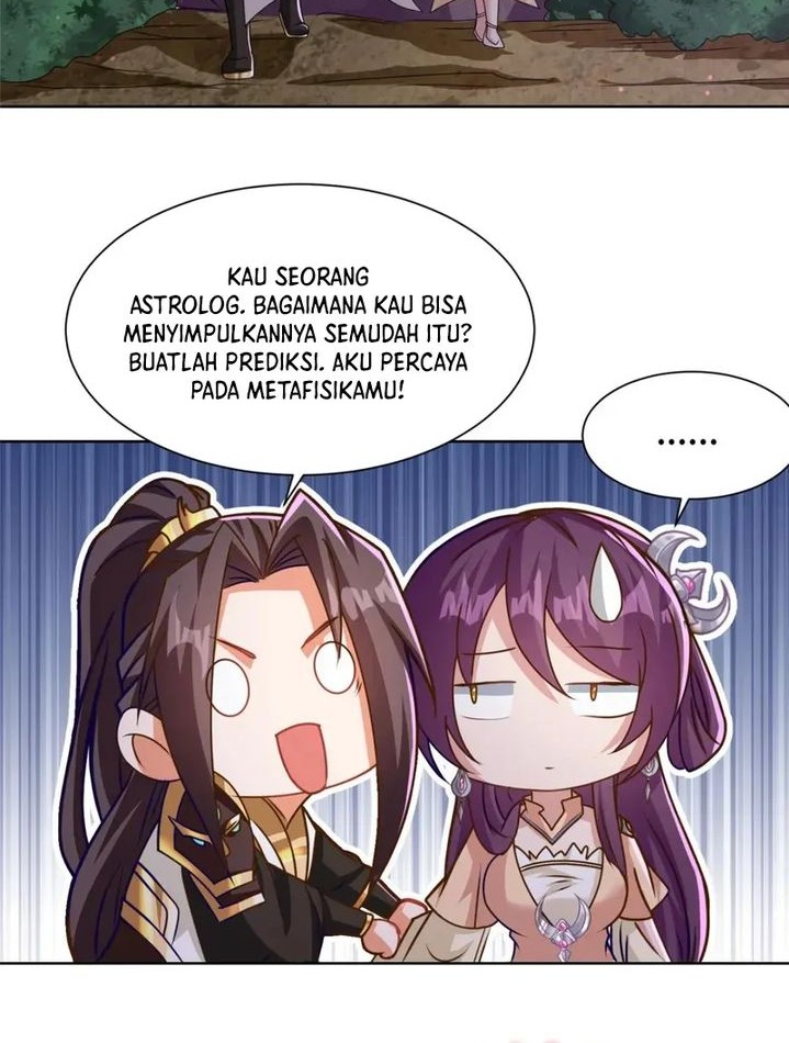 Dragon Master Chapter 147 Gambar 10