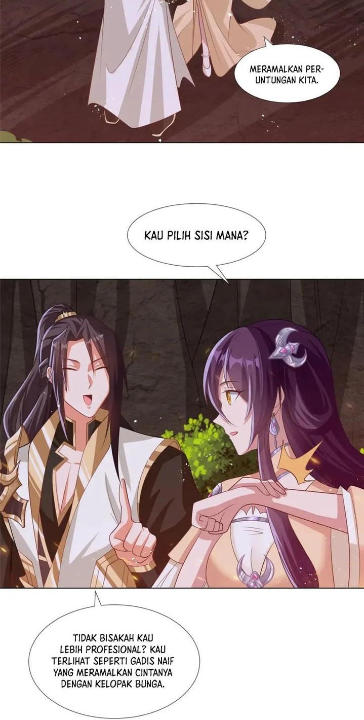 Dragon Master Chapter 147 Gambar 12