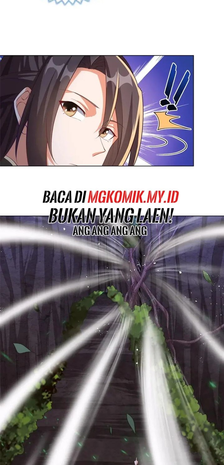 Dragon Master Chapter 147 Gambar 16