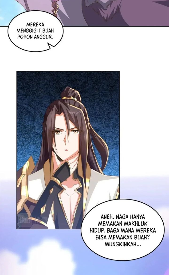 Dragon Master Chapter 148 Gambar 19