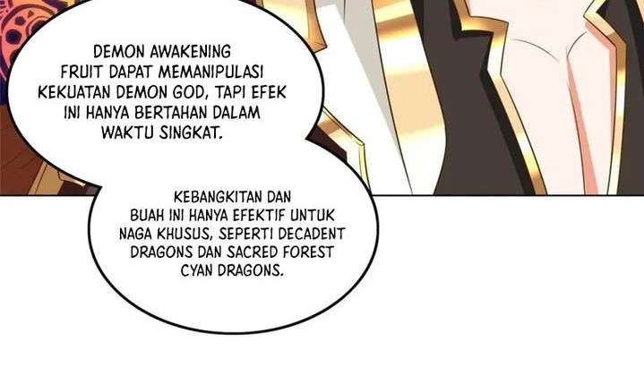 Dragon Master Chapter 148 Gambar 21