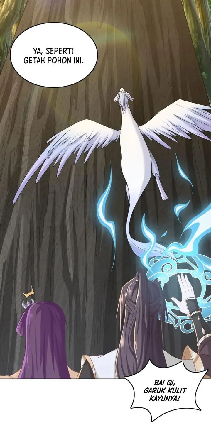 Dragon Master Chapter 148 Gambar 13