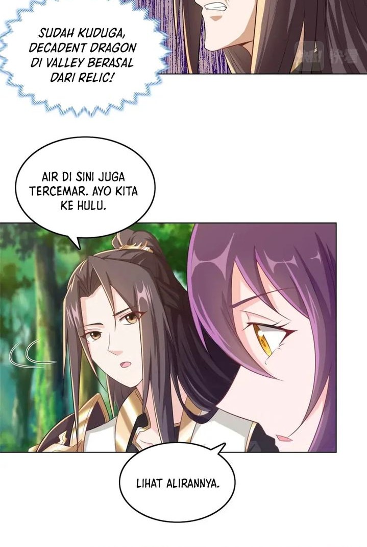 Dragon Master Chapter 148 Gambar 11