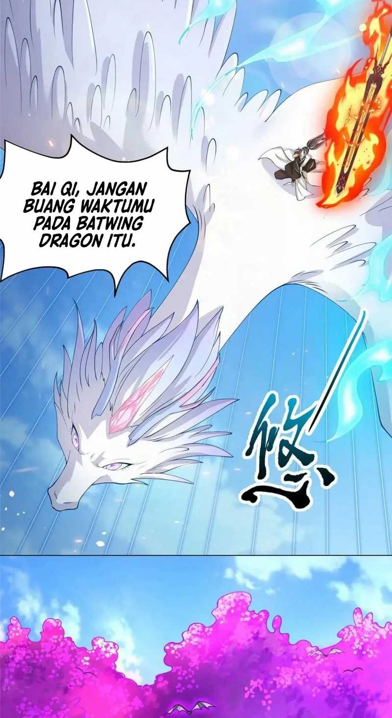 Dragon Master Chapter 149 Gambar 6
