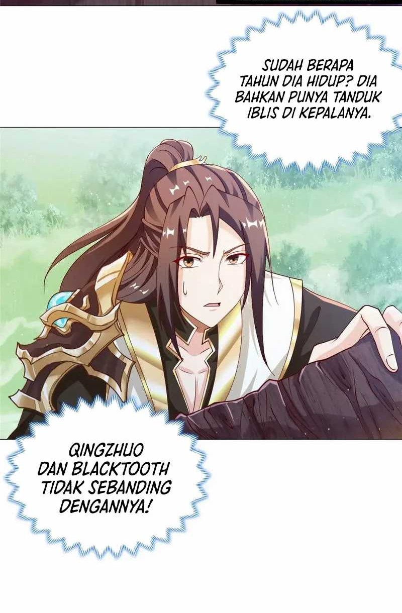 Dragon Master Chapter 149 Gambar 23