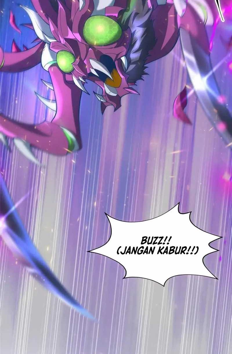 Dragon Master Chapter 149 Gambar 27