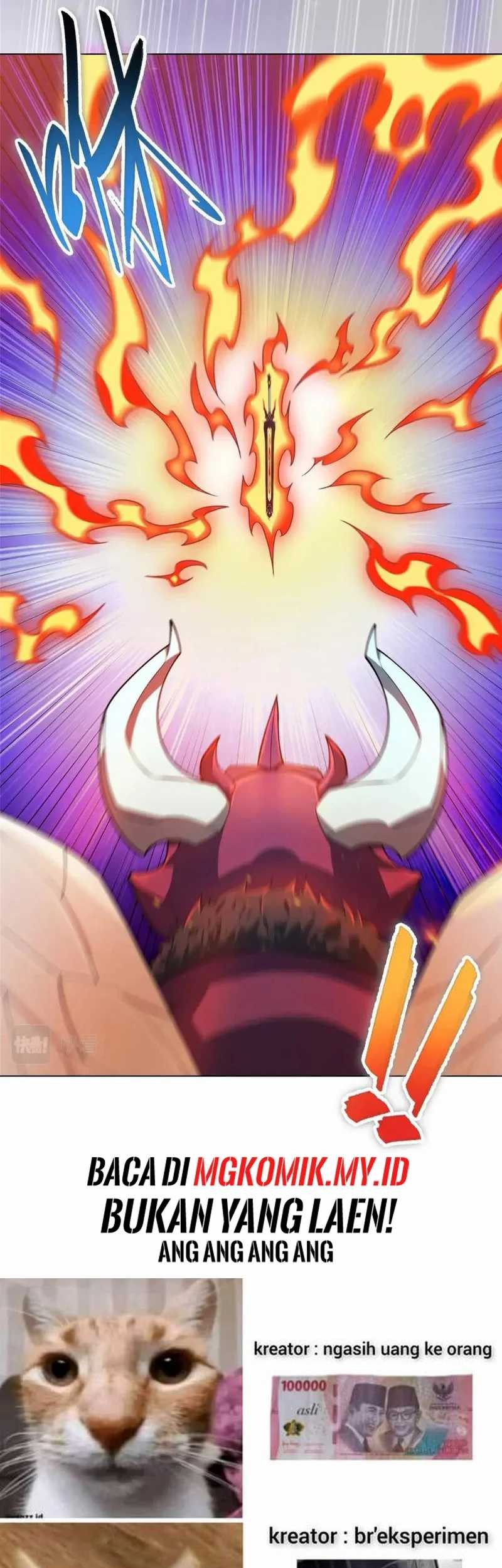 Dragon Master Chapter 149 Gambar 28