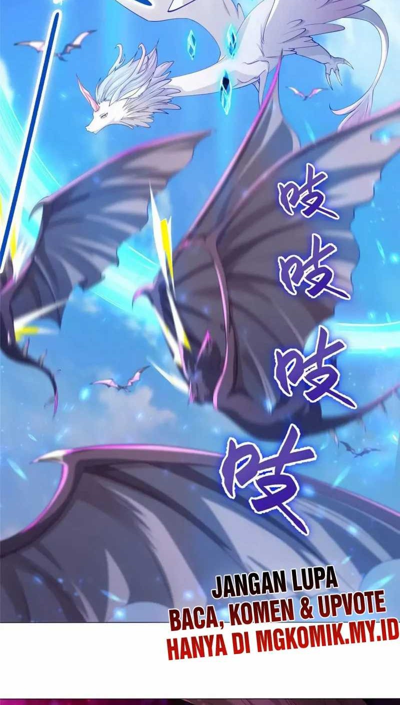 Dragon Master Chapter 149 Gambar 4