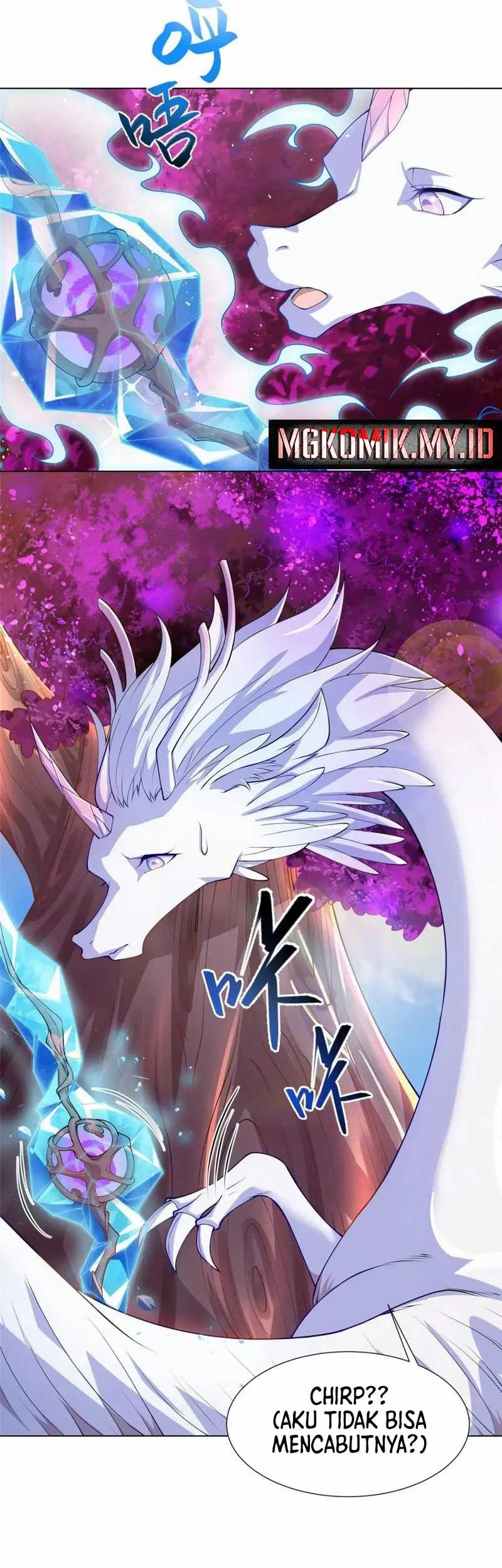 Dragon Master Chapter 149 Gambar 13