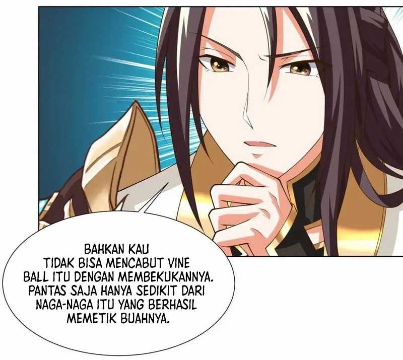 Dragon Master Chapter 149 Gambar 14