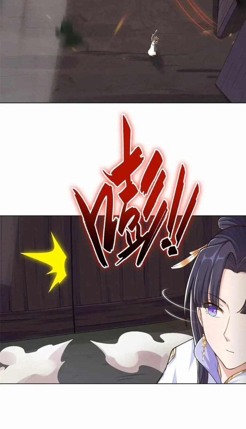 Dragon Master Chapter 140 Gambar 20