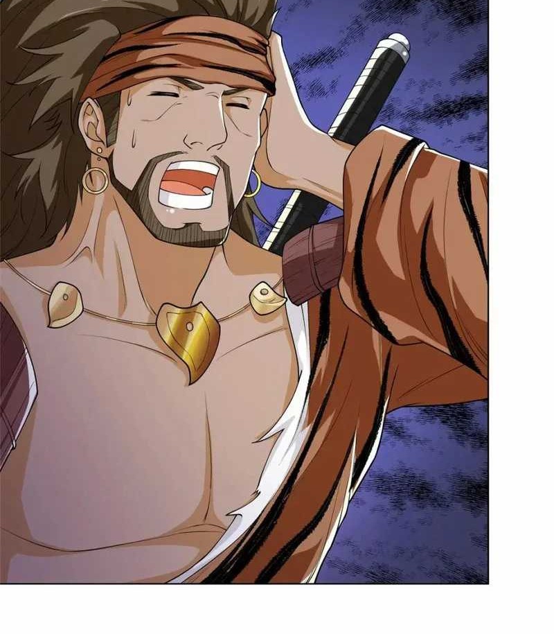 Dragon Master Chapter 140 Gambar 22