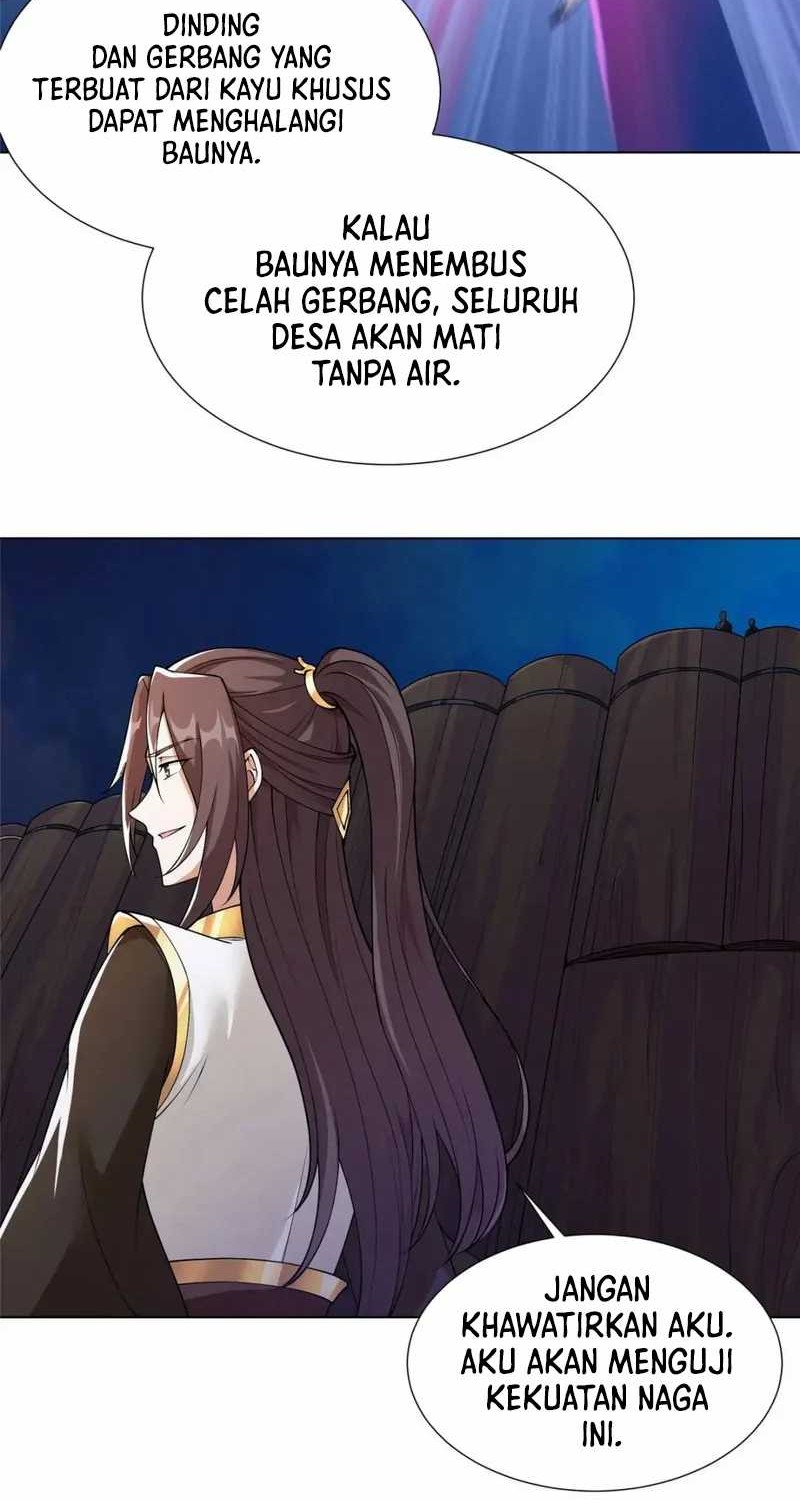 Dragon Master Chapter 140 Gambar 24