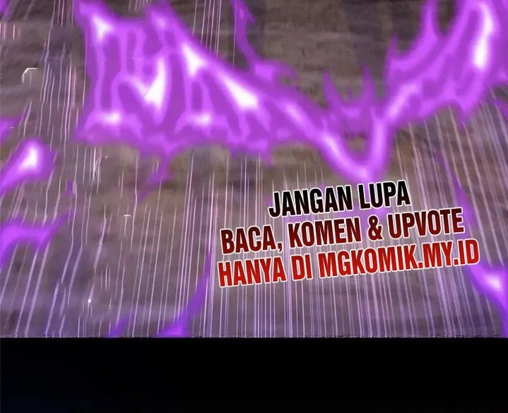 Dragon Master Chapter 141 Gambar 6