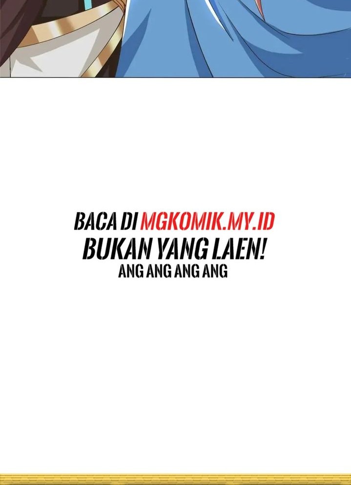 Dragon Master Chapter 141 Gambar 54