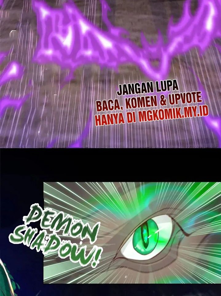 Dragon Master Chapter 141 Gambar 8